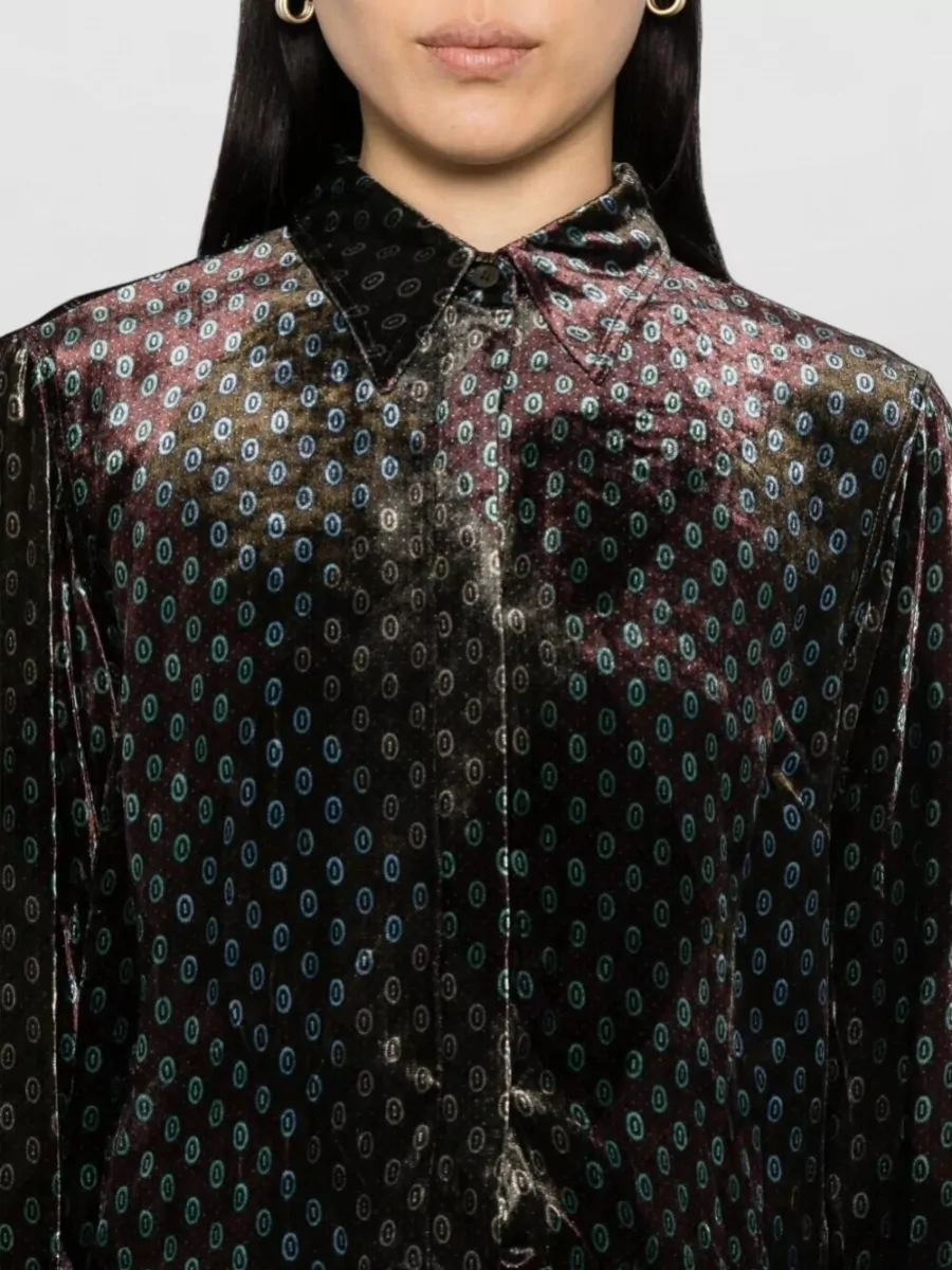 Dries Van Noten Shirt