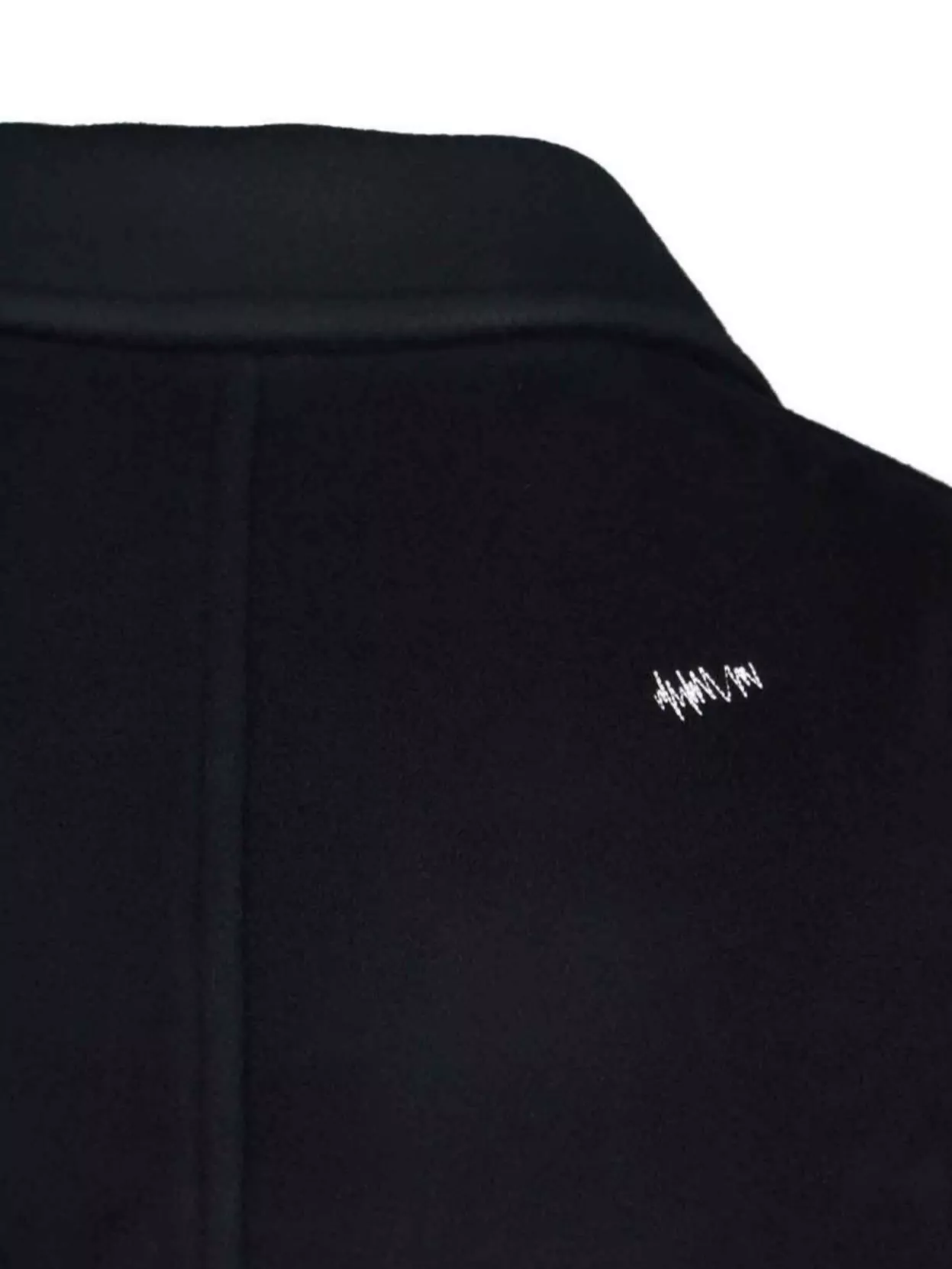 Ader Error Double-Breasted Jacket Flap Pockets