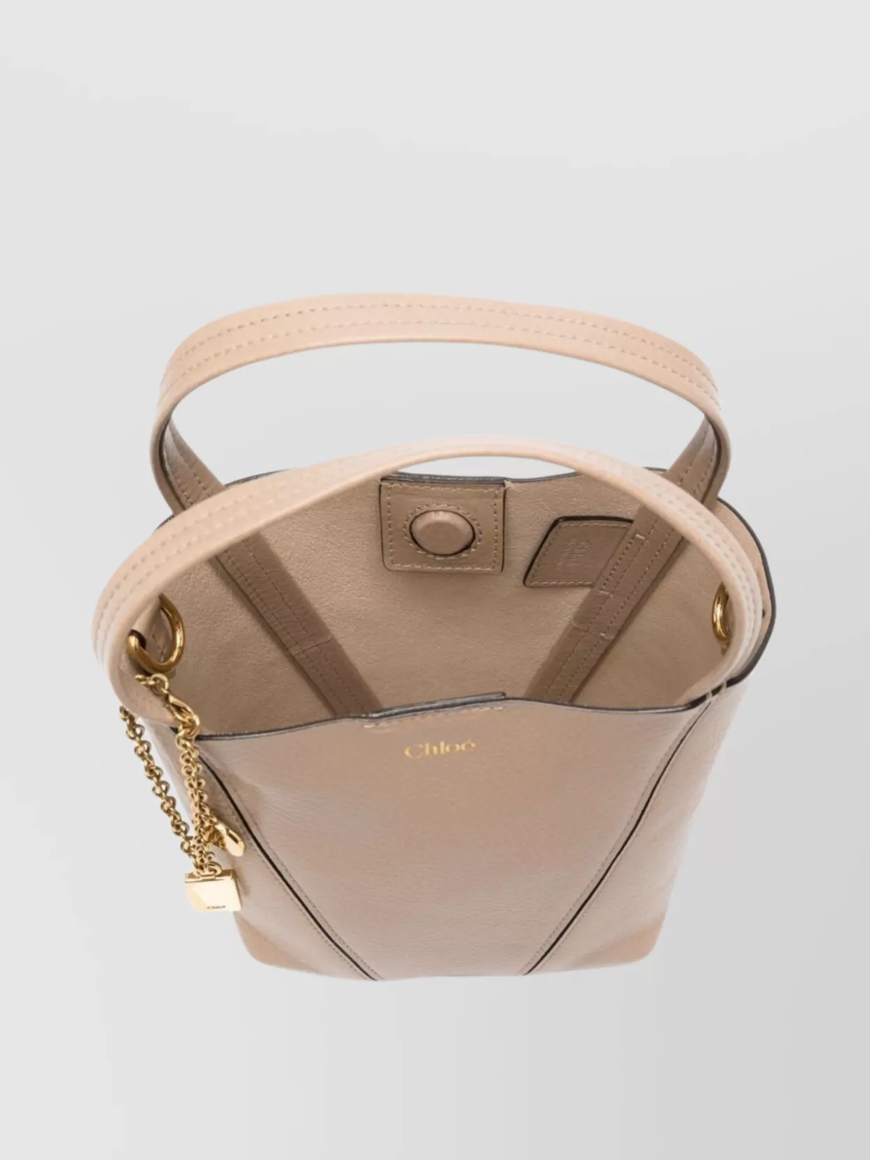 Chloé Shoulder Bags With Adjustable Detachable Strap