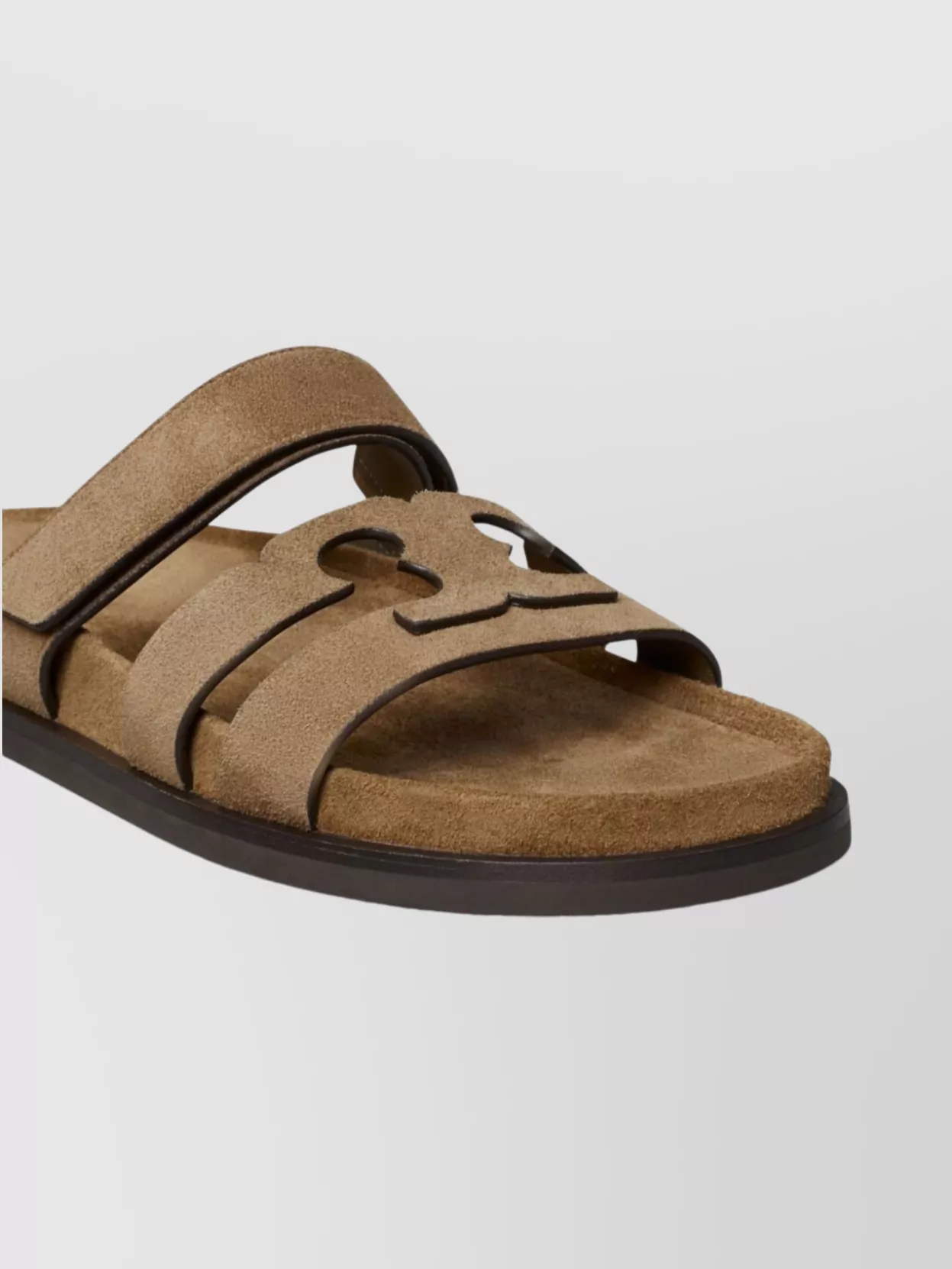 Tory Burch Ines Double Strap Slide Sandal