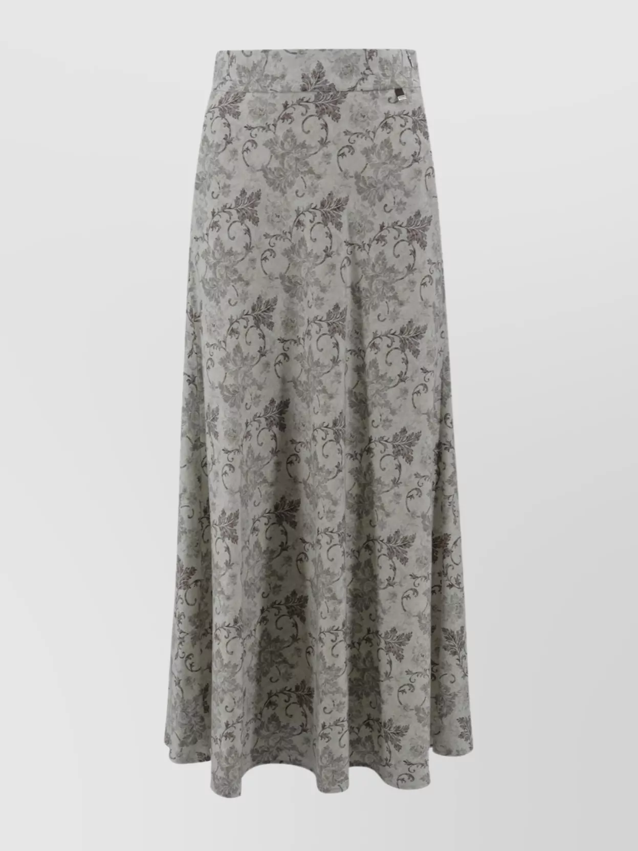Herno Knee Length And Midi Skirts