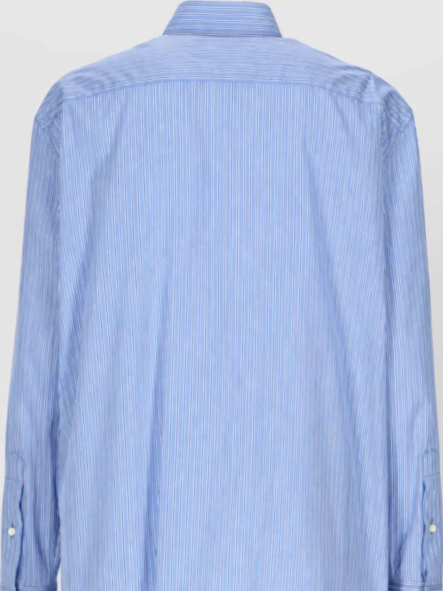 Balenciaga Cotton Shirt