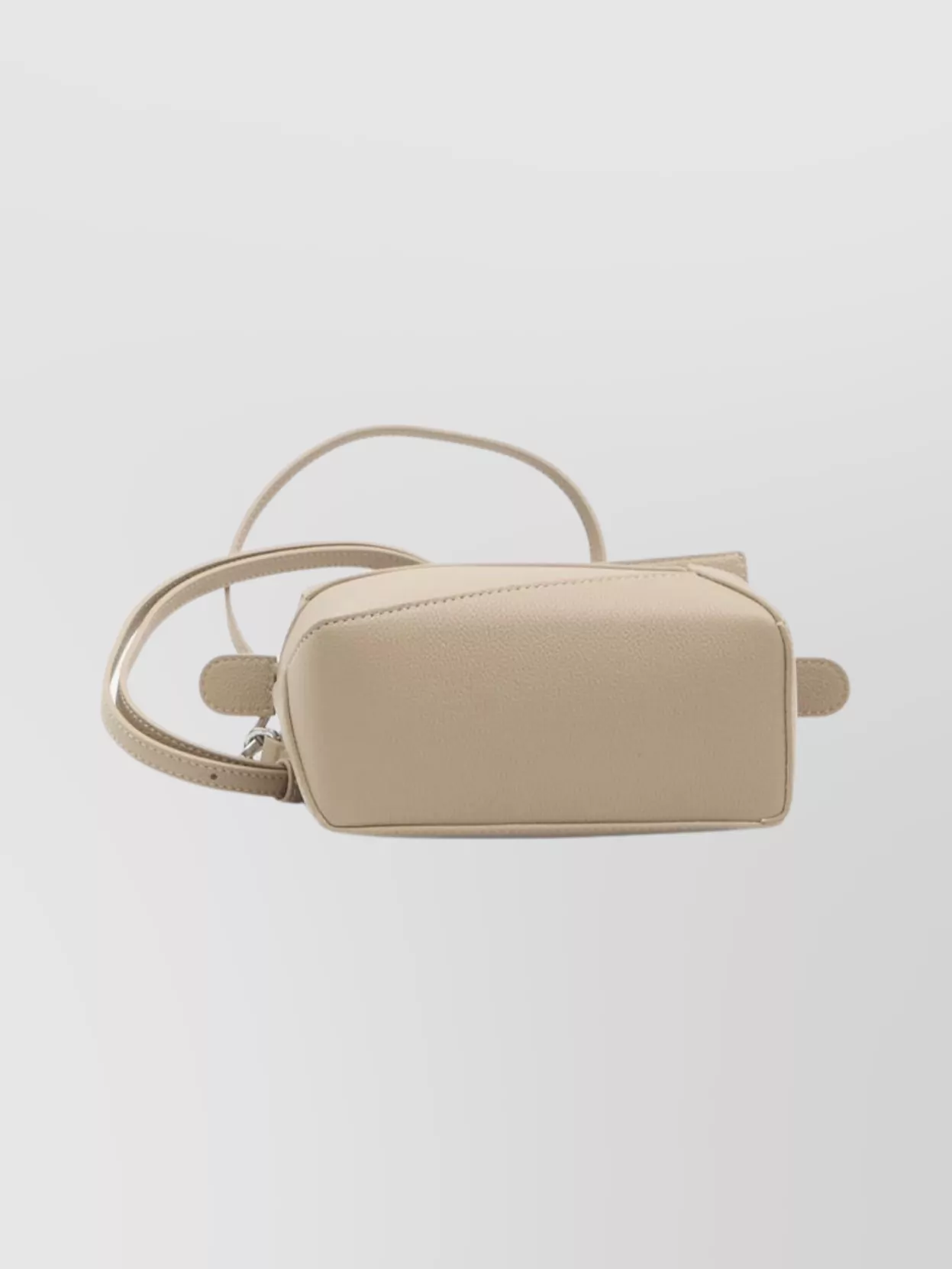 Loewe Mini Tote Bag Adjustable Strap