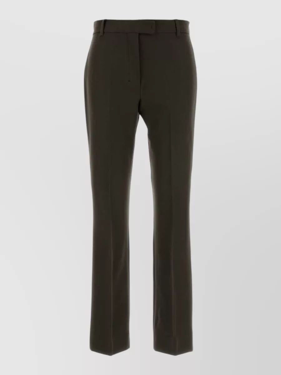 S Max Mara tailored trousers