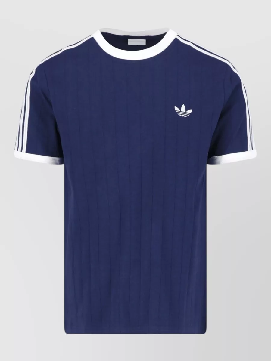 Adidas short-sleeve shirt