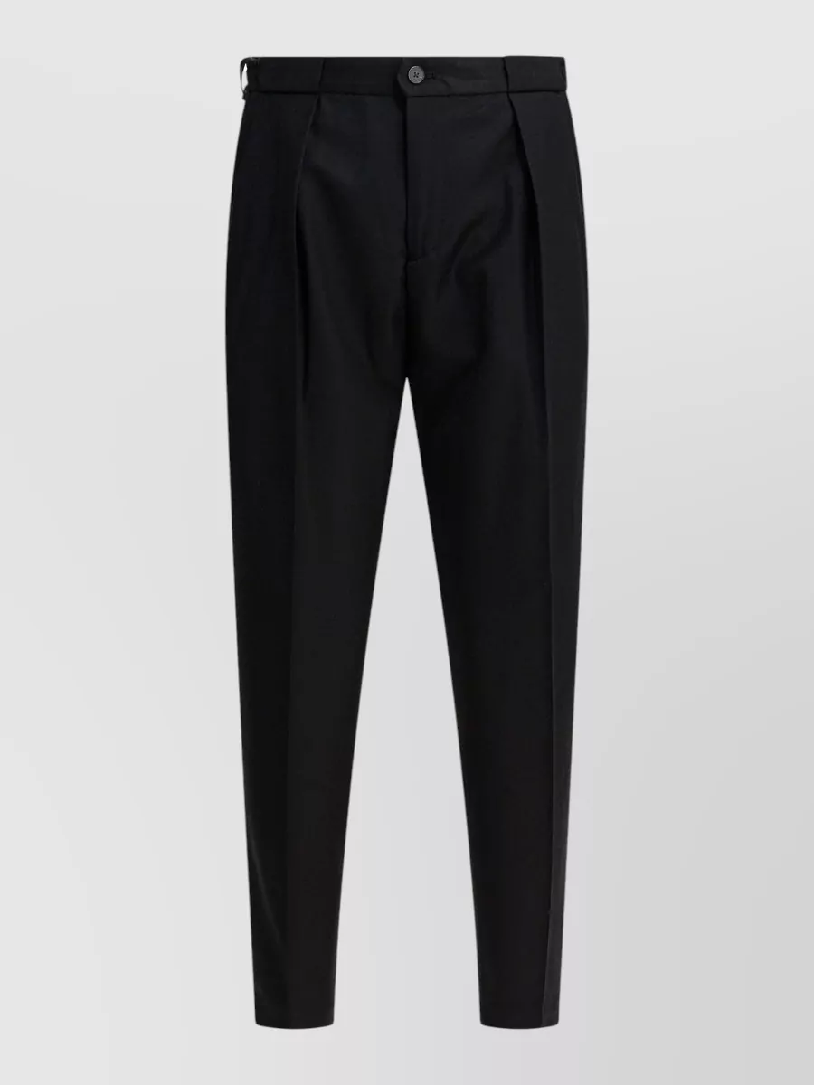 Briglia 1949 cashmere tailored trousers