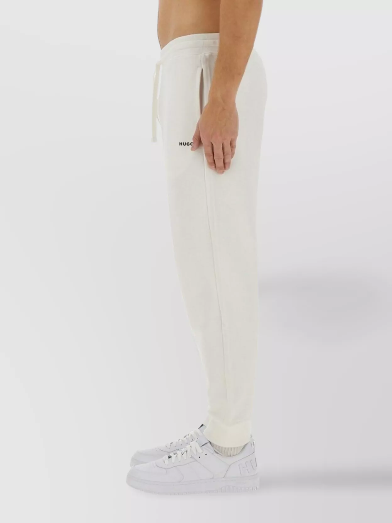 Hugo Boss Hugo Cotton Jogger Pants
