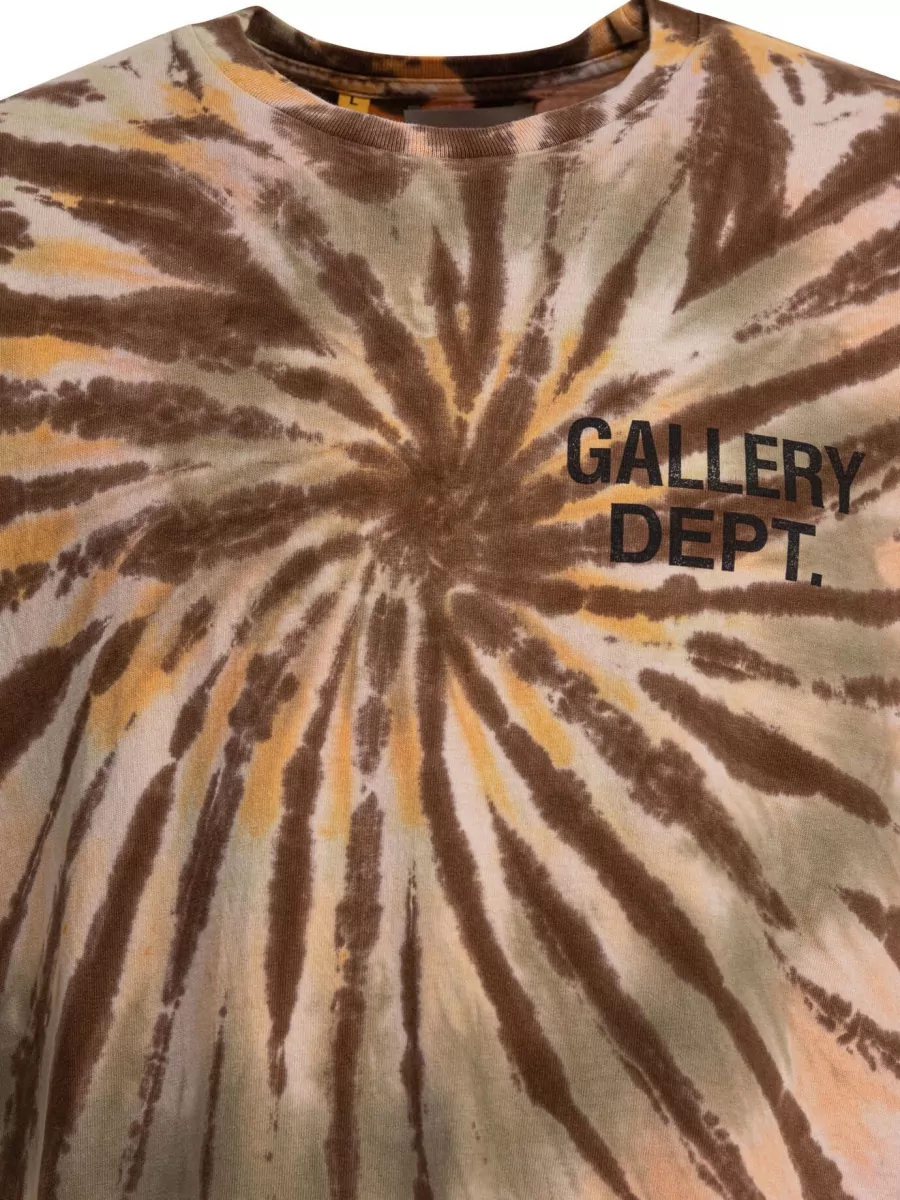 Gallery Dept. Miami Cotton T-Shirt
