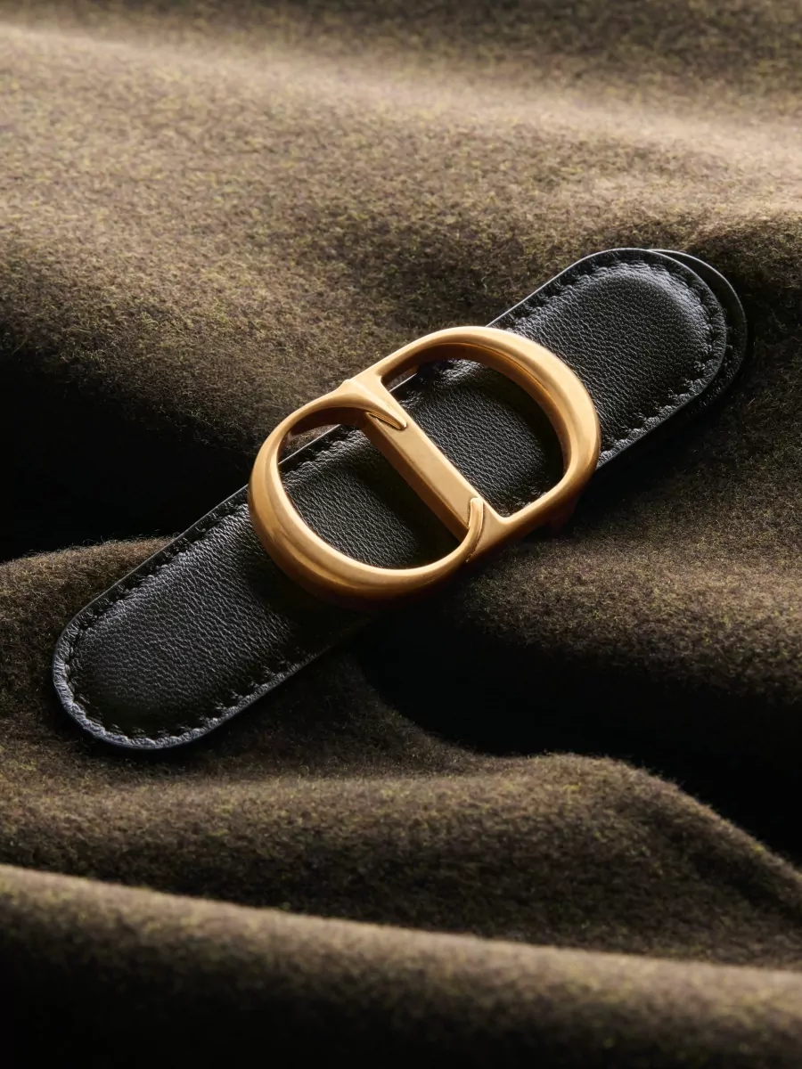 Christian Dior Poncho