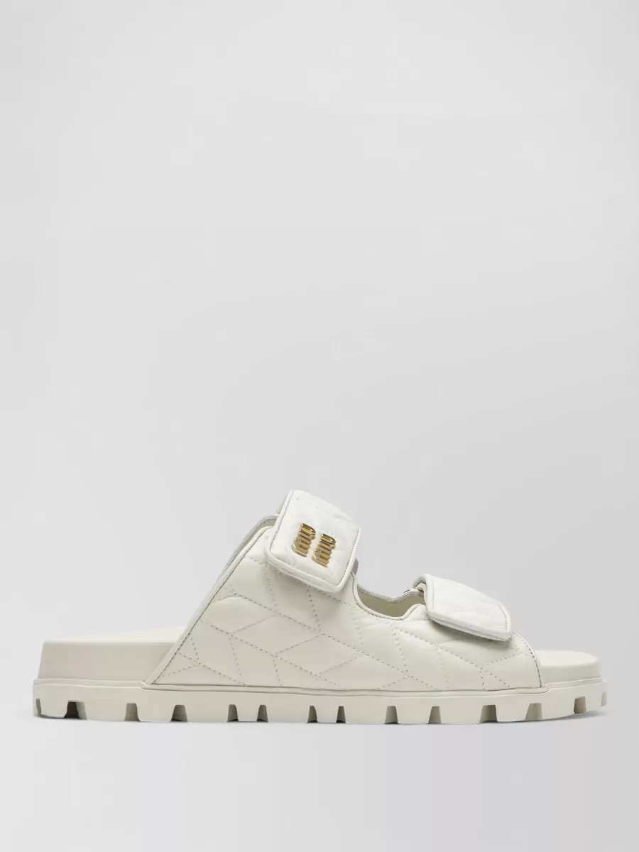Miu Miu sandals