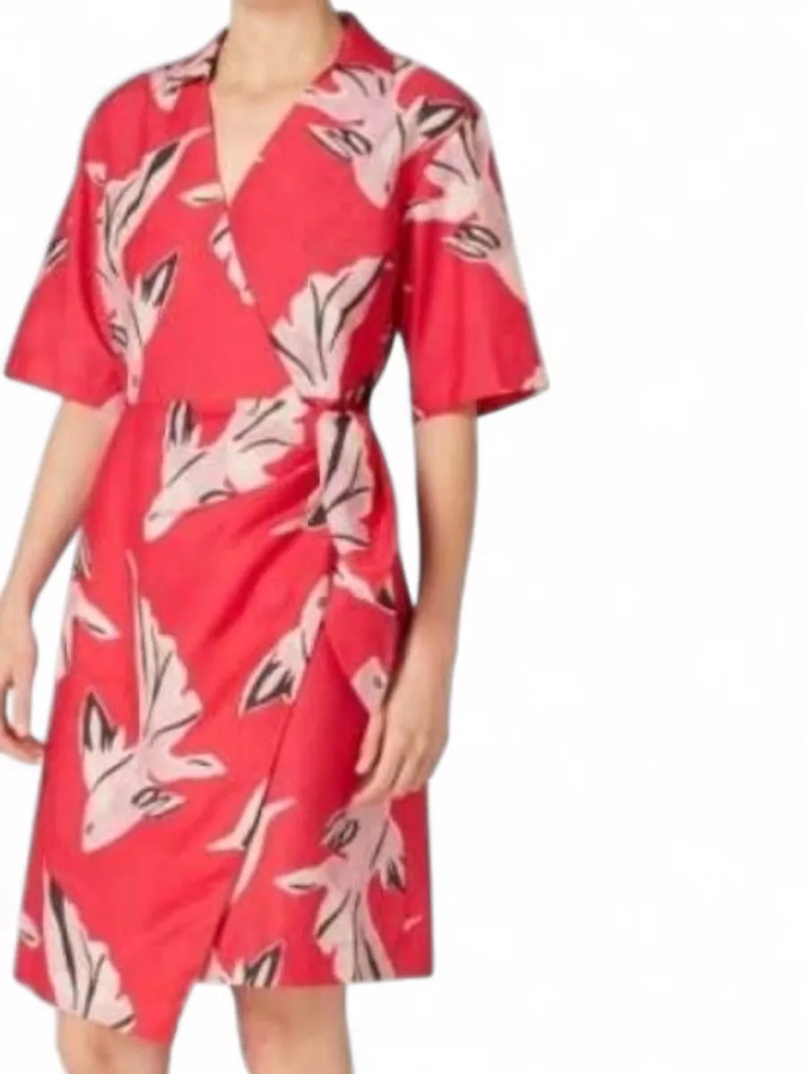 Paul Smith Knee-length dress