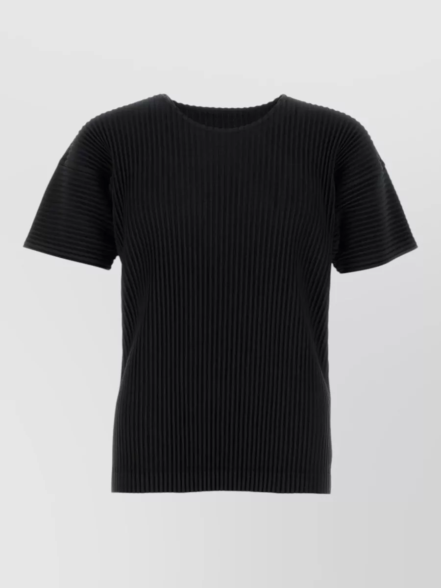 Homme Plisse Issey Miyake Polyester t-shirt