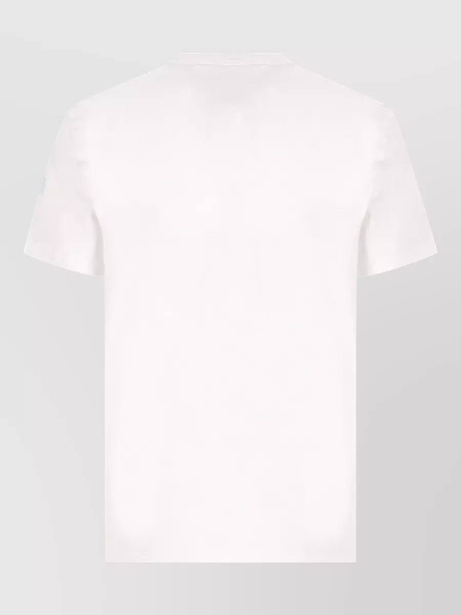 Moncler Short-Sleeve T-Shirt