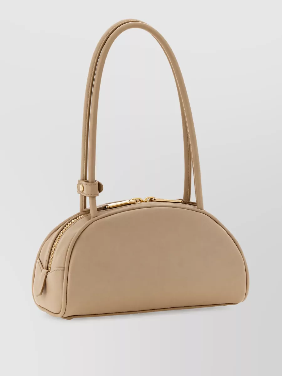 Miu Miu beau small leather shoulder bag