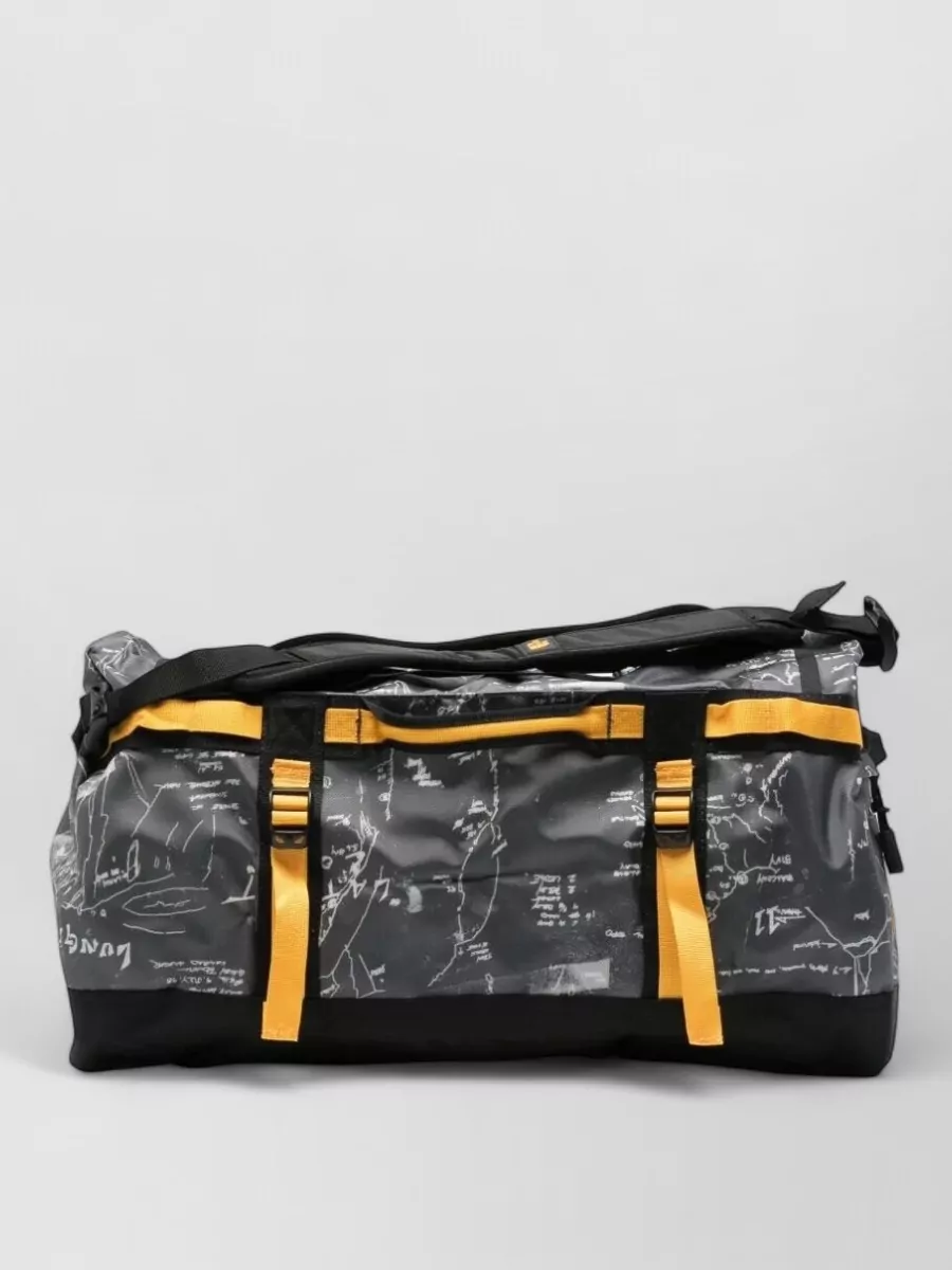 The North Face Base Camp Small Duffel Bag