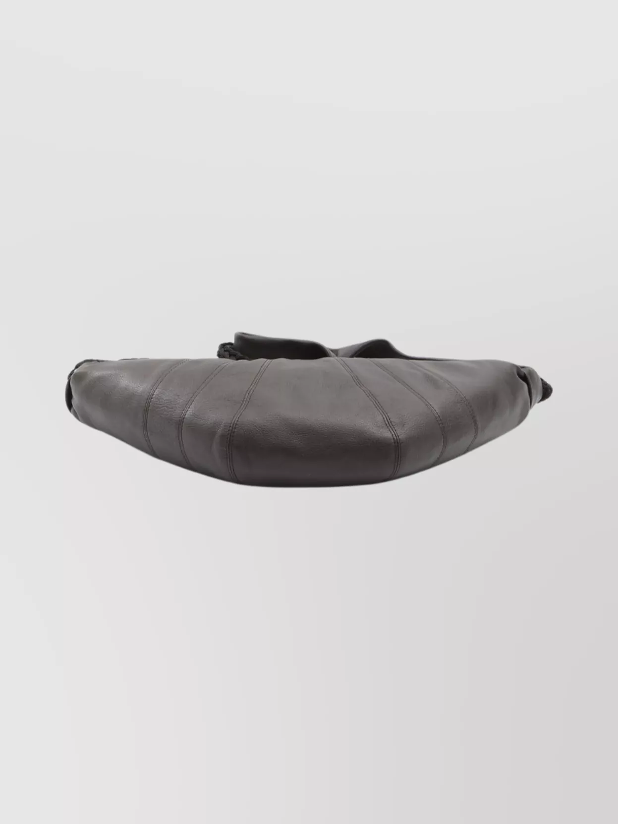 Lemaire Medium Braided Shoulder Bag