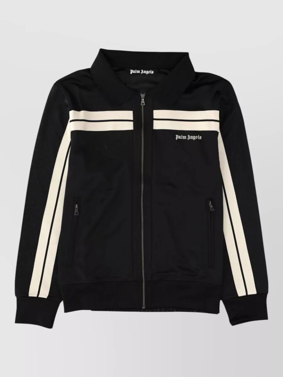 Palm Angels wool coat