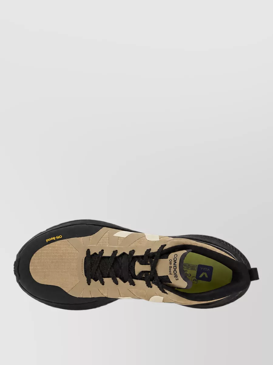 Veja Low-Top Sneakers