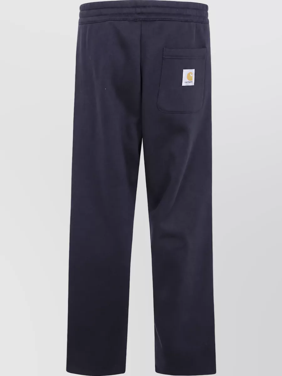 Carhartt Wip Cotton Chino Shorts