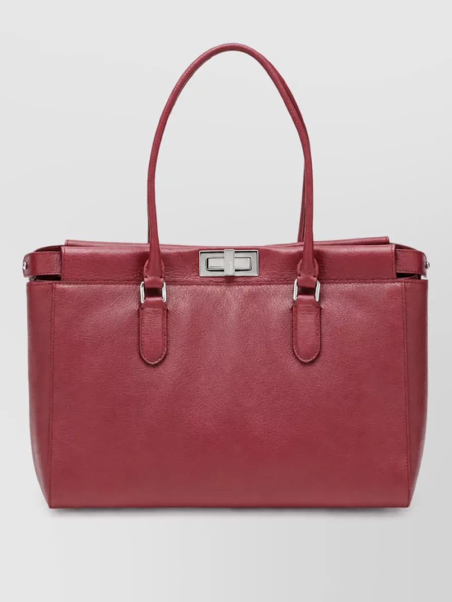 Fendi tote bag