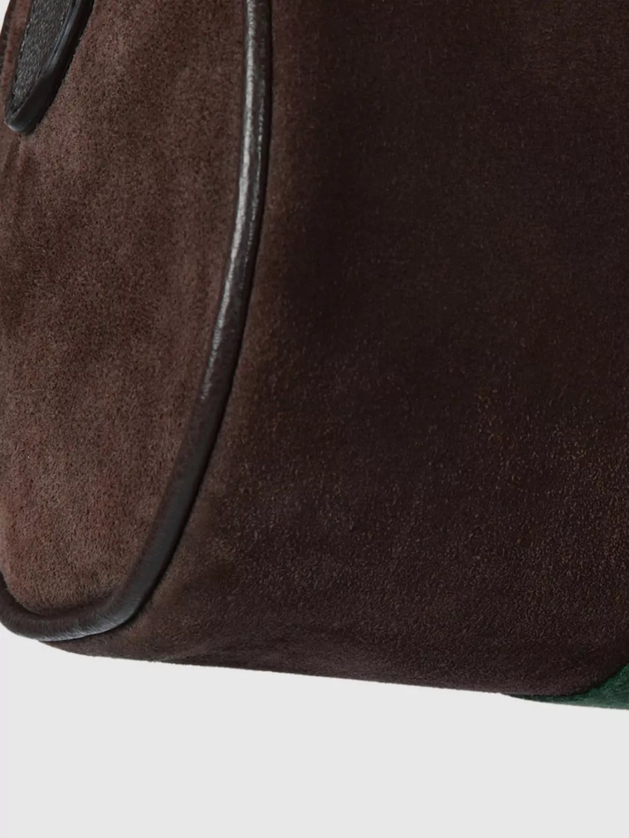 Gucci Mini Shoulder Bag Featuring Web Detail
