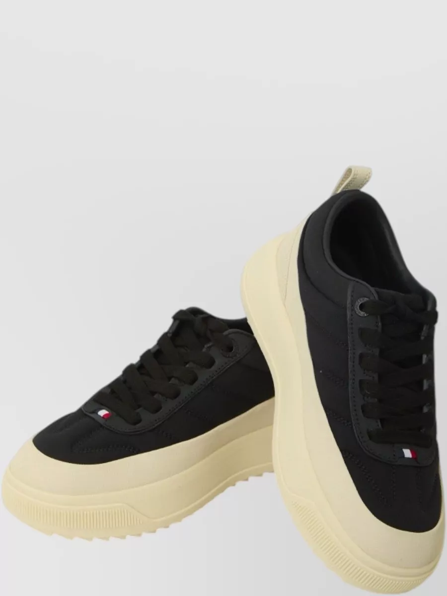 Moncler Altive Low-Top Sneakers