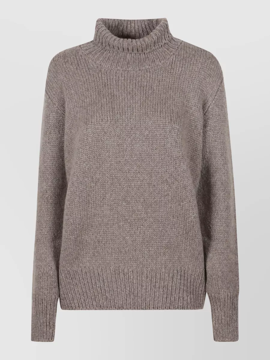 The Row Fine-Knit Jumper