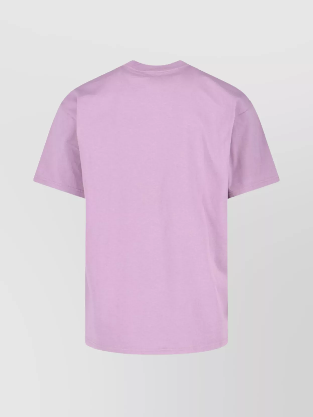 Carhartt Wip Graphic Print Crew Neck Short Sleeve Top