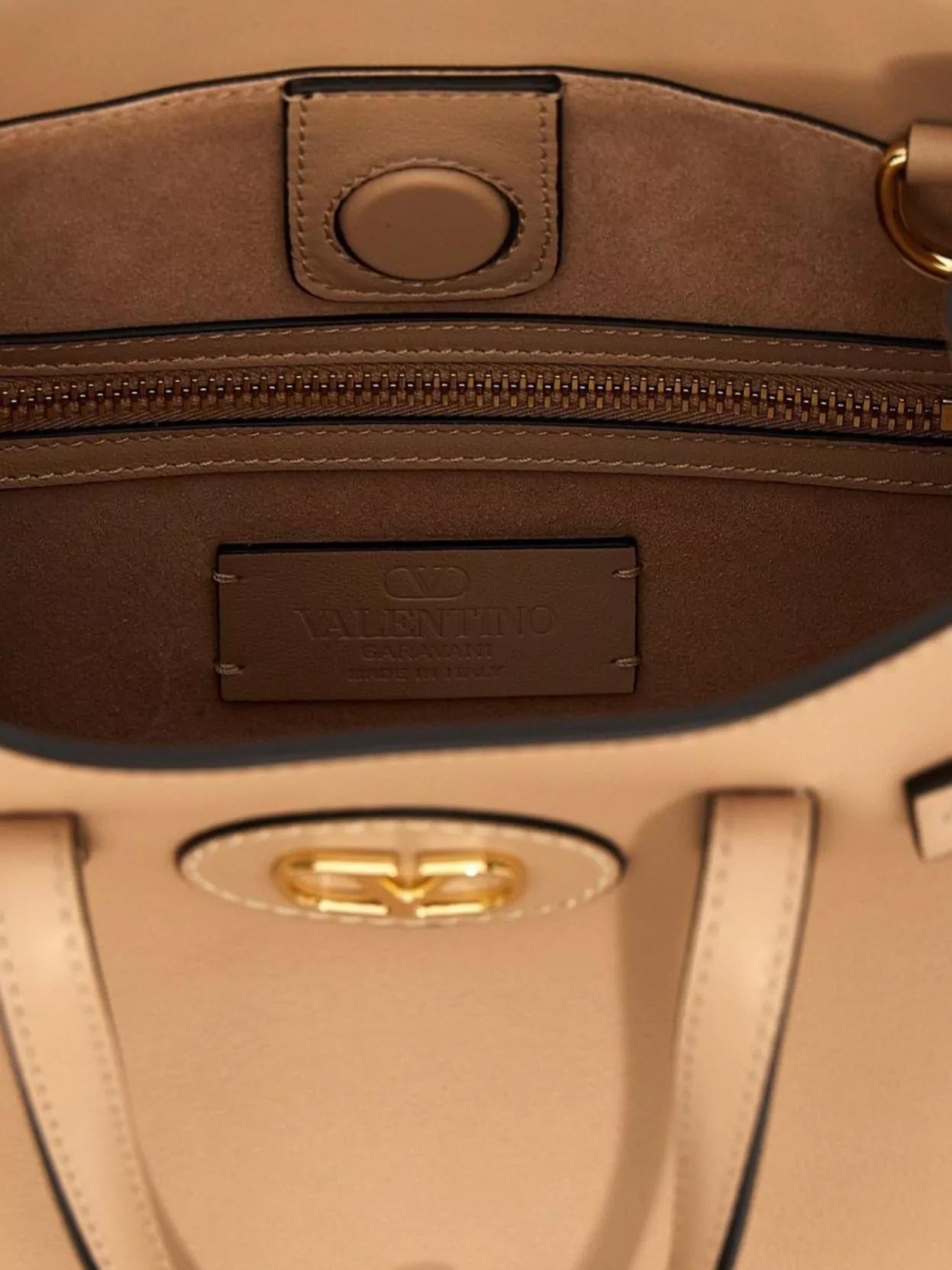 Valentino Garavani Antibes Small Handbag Top Handles