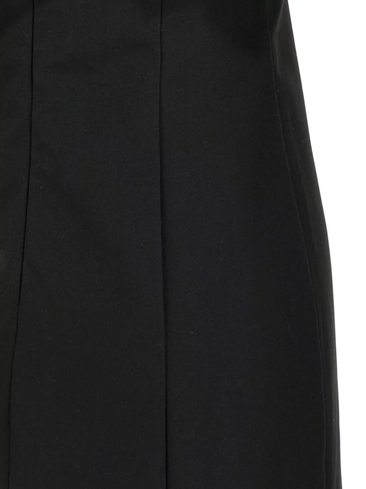 Shop Rotate Birger Christensen 'ruffled Off-shoulder Mini Dress'