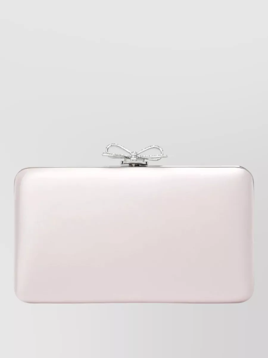 Self-Portrait purse