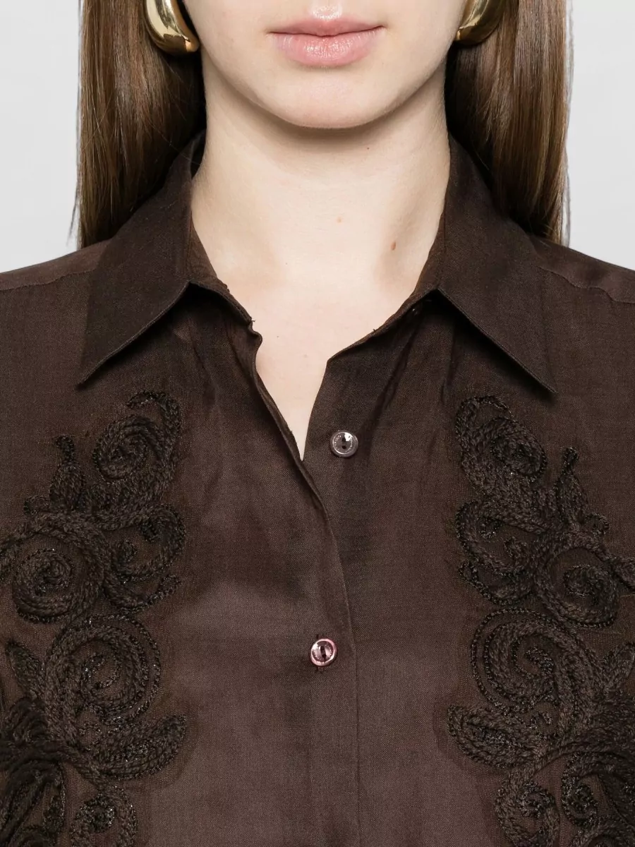 Ermanno Firenze Shirt