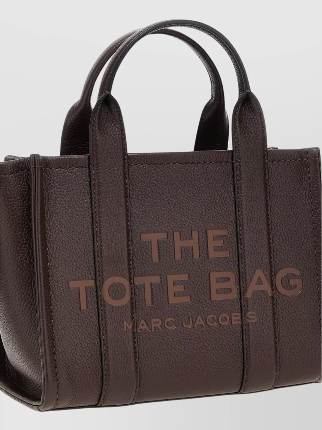 Marc Jacobs 'The Small Leather Tote' Handbag