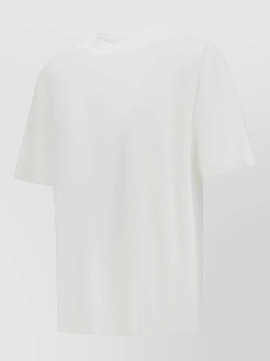Herno Stretch Jersey T-Shirt