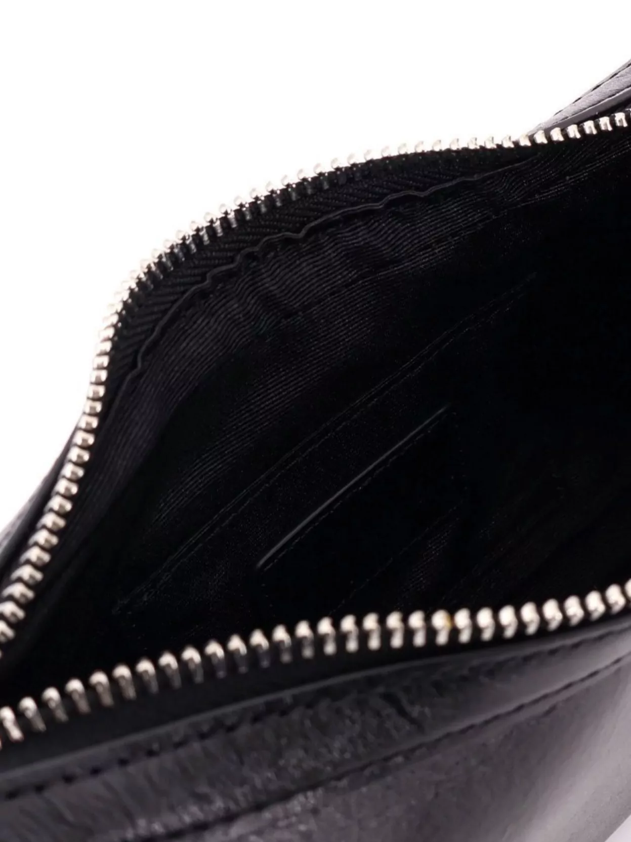 Staud Adjustable Leather Shoulder Bag For Daily Use