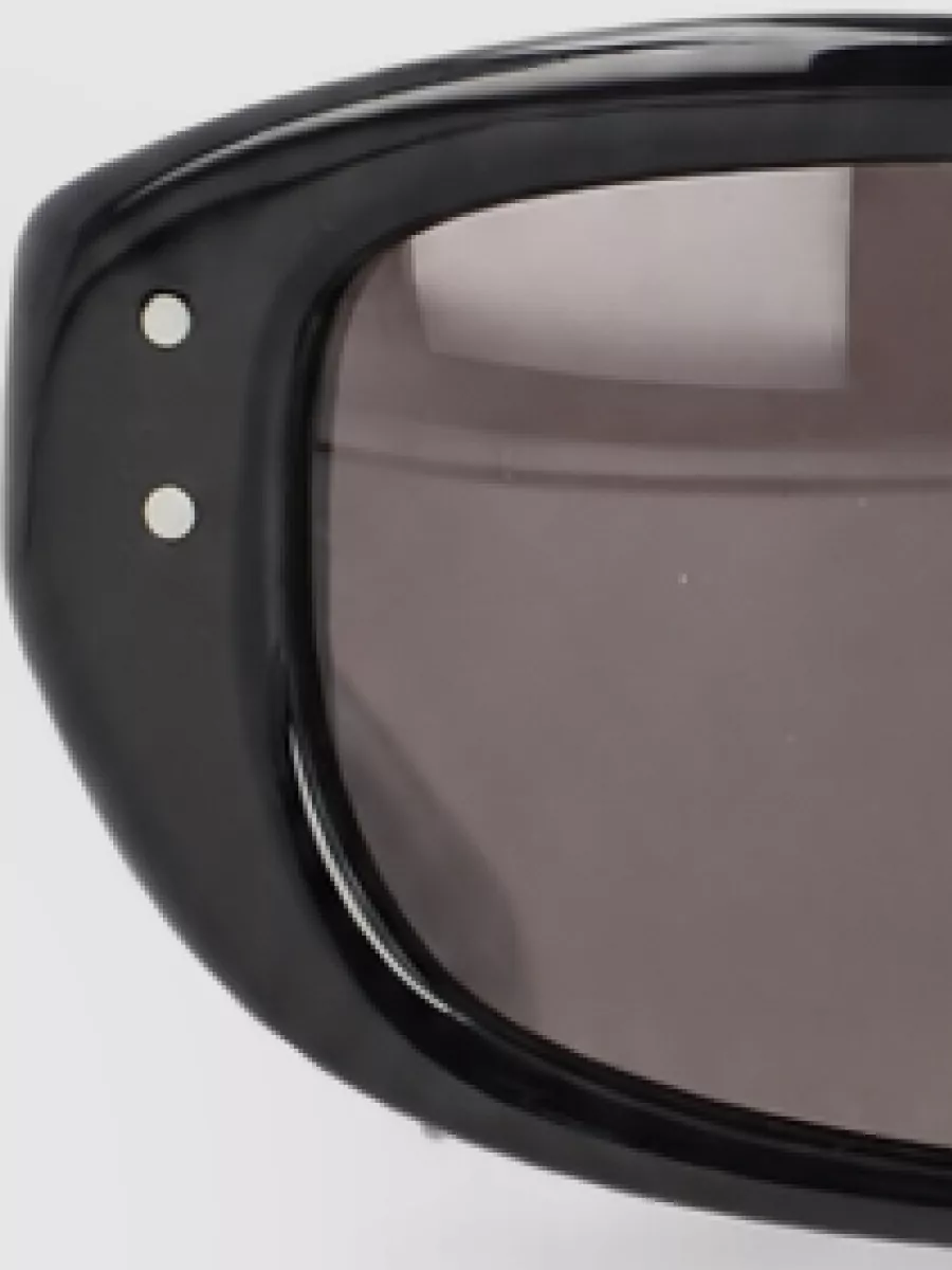 Balenciaga acetate standard sunglasses