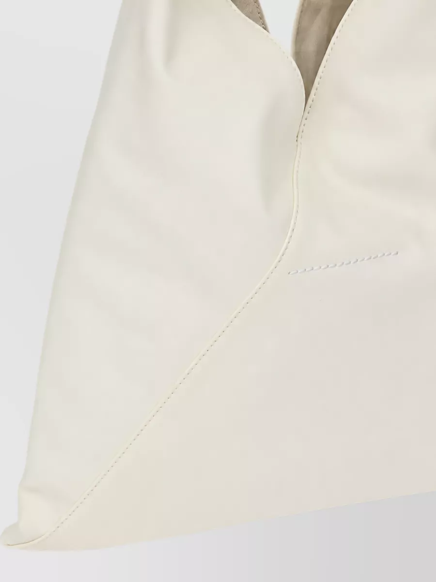 Mm6 Maison Margiela Japanese Small Tote Bag