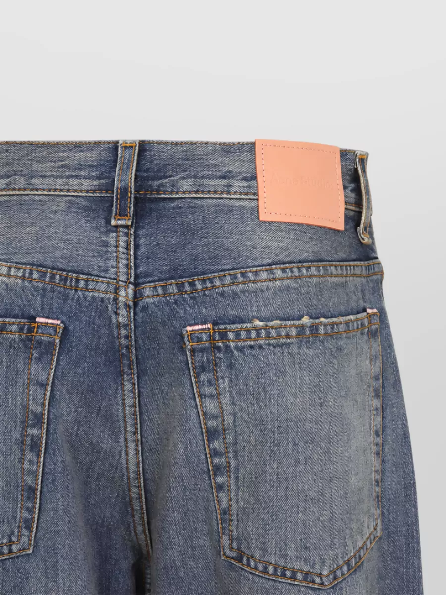 Acne Studios Denim Jeans