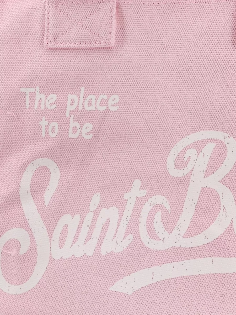 Mc2 Saint Barth Shoulder Bag