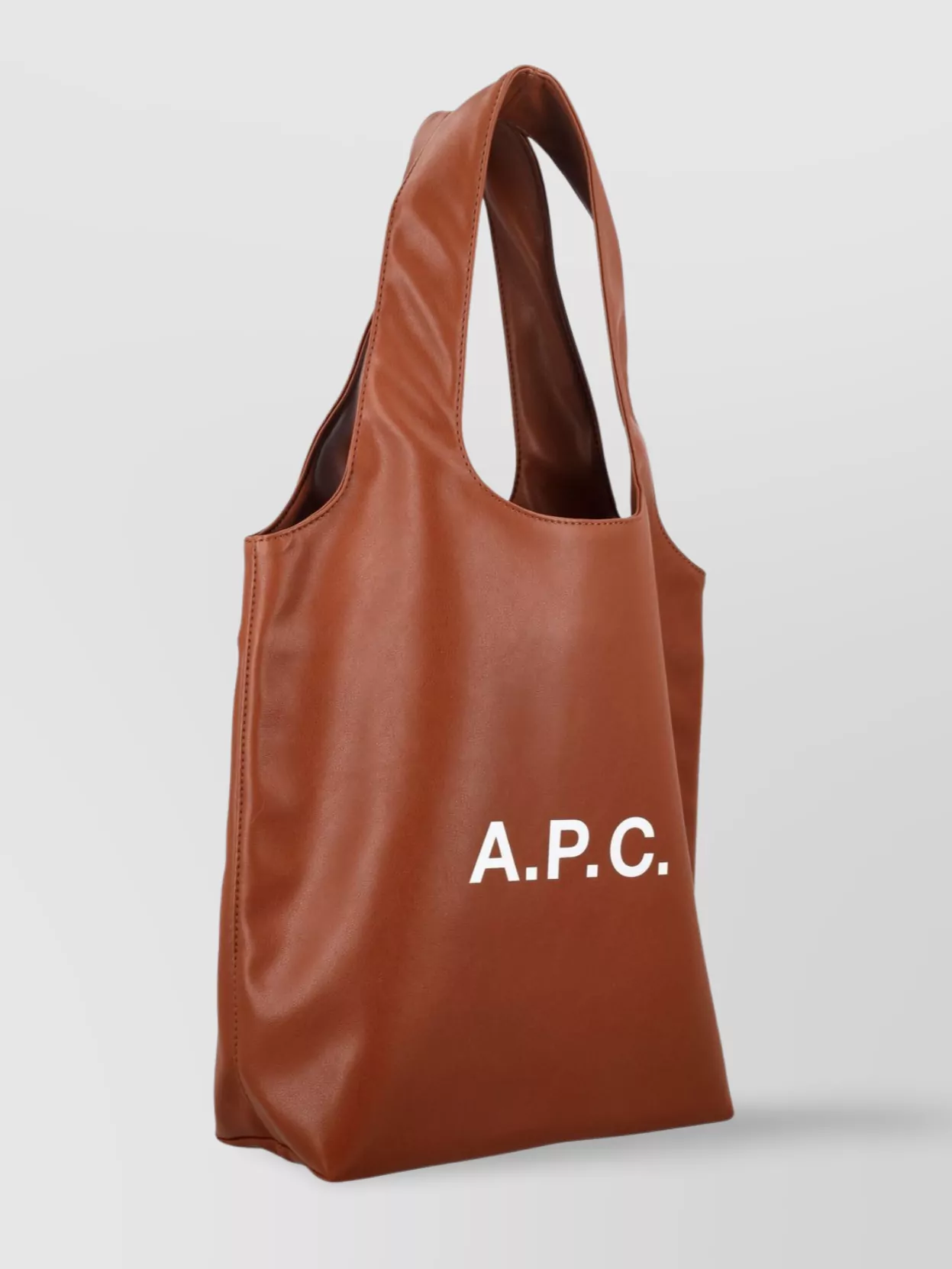 A.p.c. Small Ninon Tote Bag