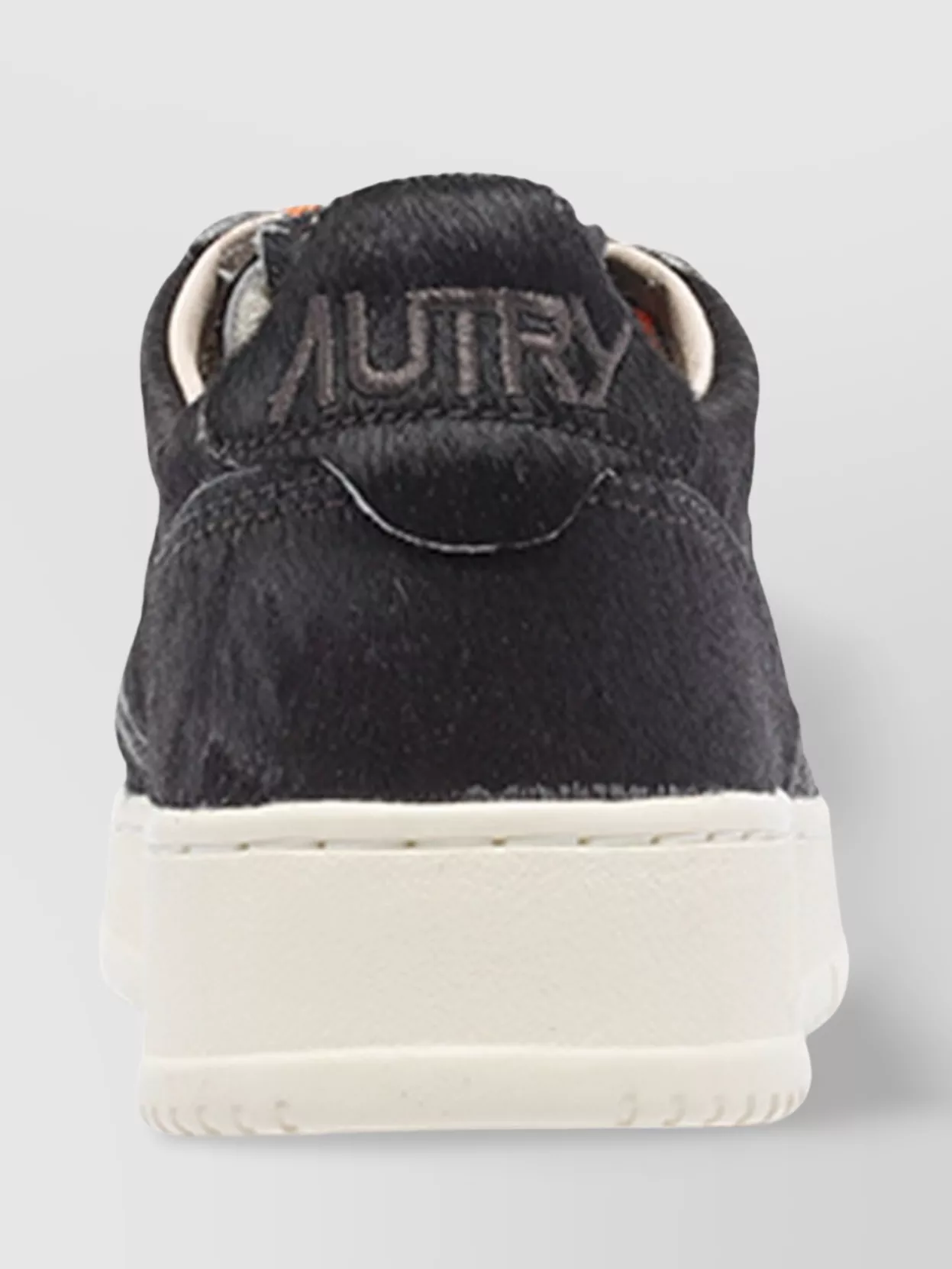 Autry Leather Low-Top Sneakers