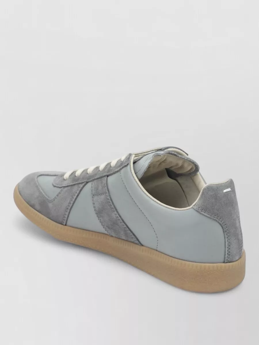 Maison Margiela Low-Top Sneakers