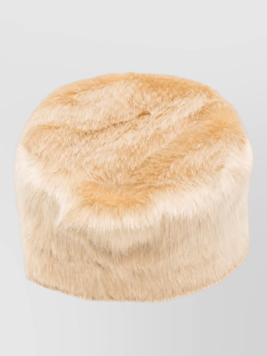 Stand Studio Faux Leather Headband