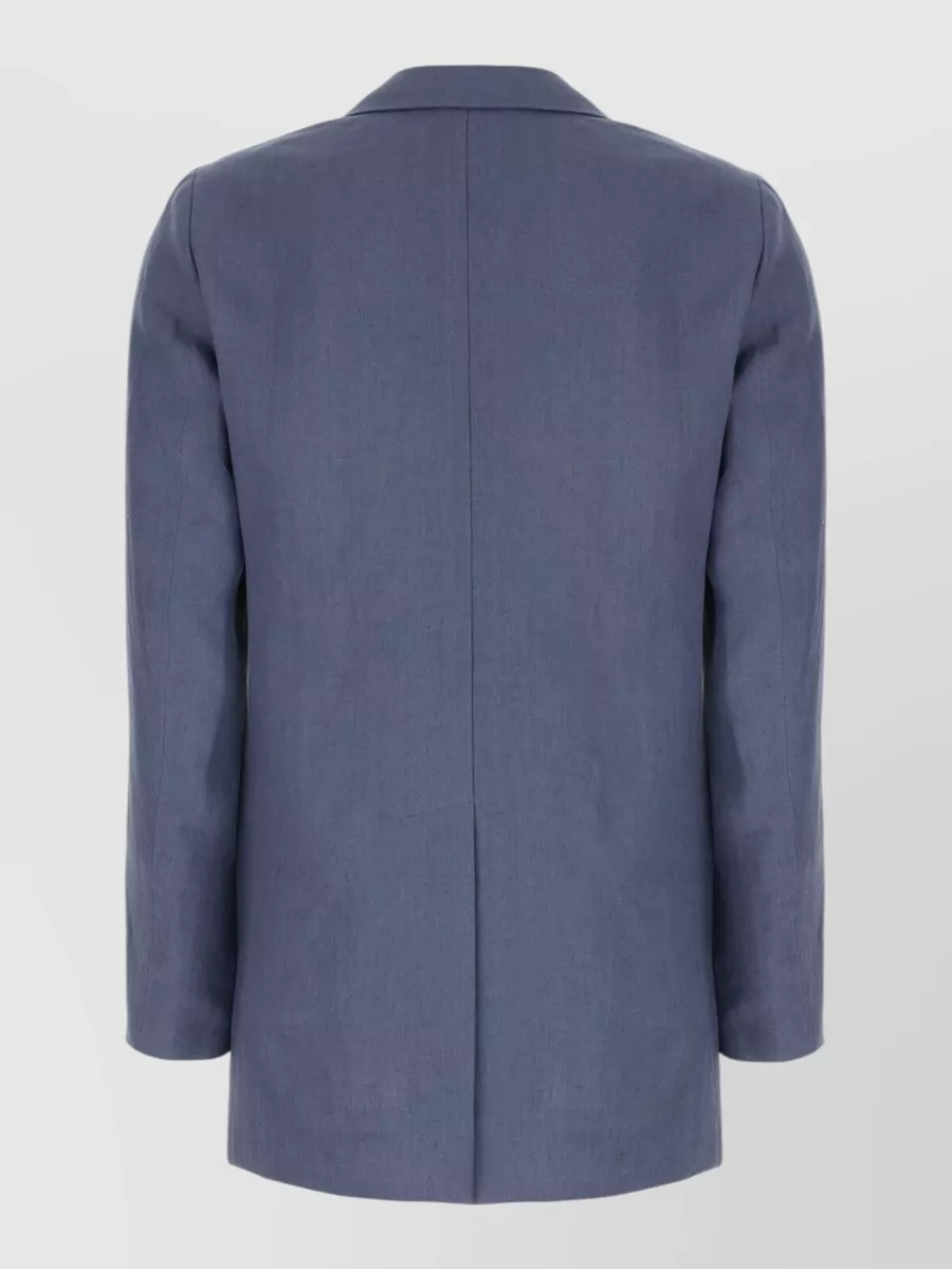 Blazé Milano Linen Blazer