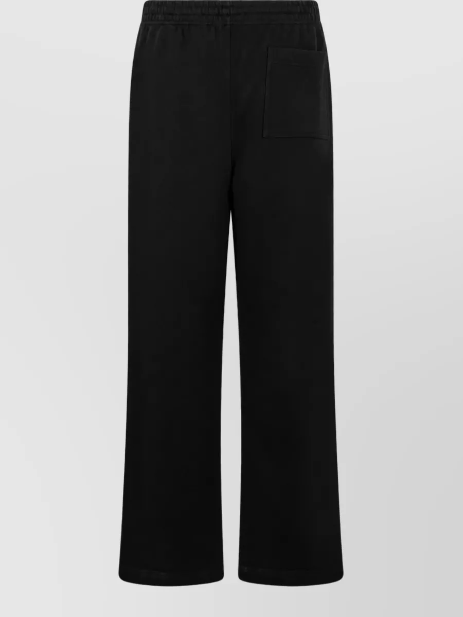 Burberry cotton relaxed-fit chino shorts