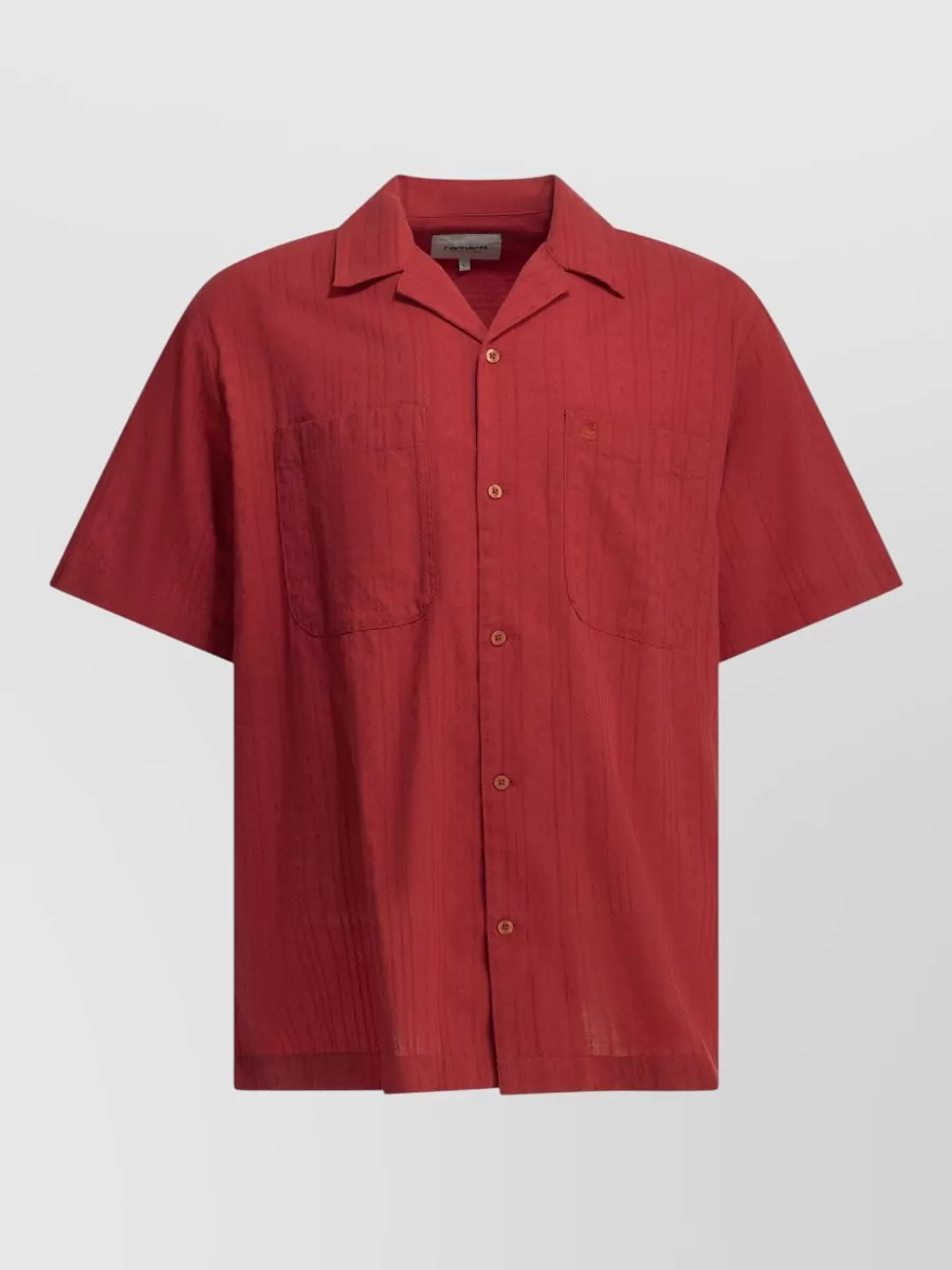 Carhartt Wip Short-sleeve t-shirt