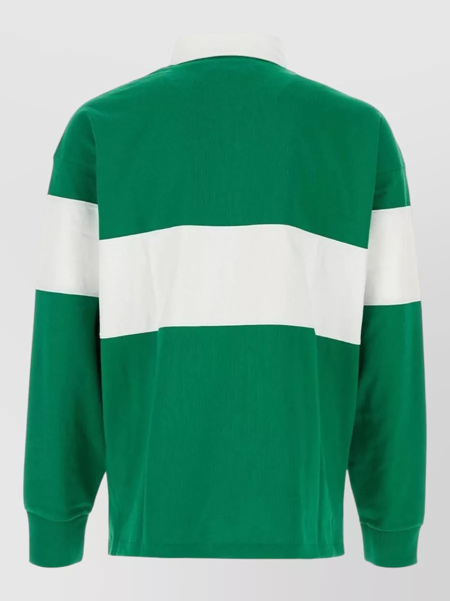 Polo Ralph Lauren Cotton Polo Shirt
