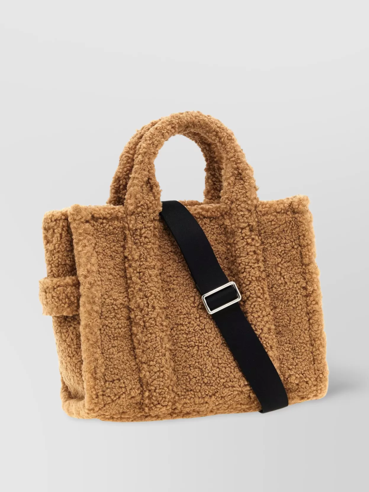 Marc Jacobs Medium Teddy Tote Shopping Bag