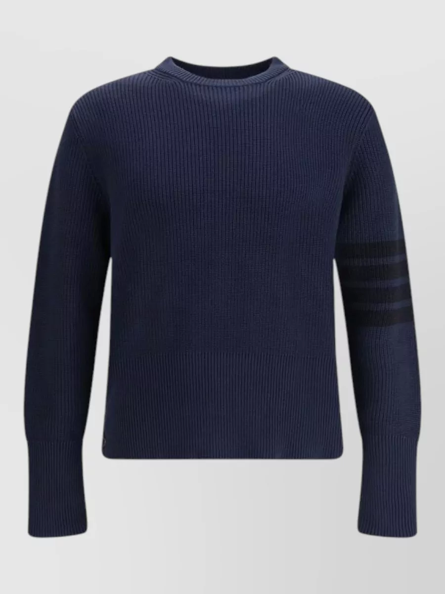 Thom Browne cotton sweatshirt