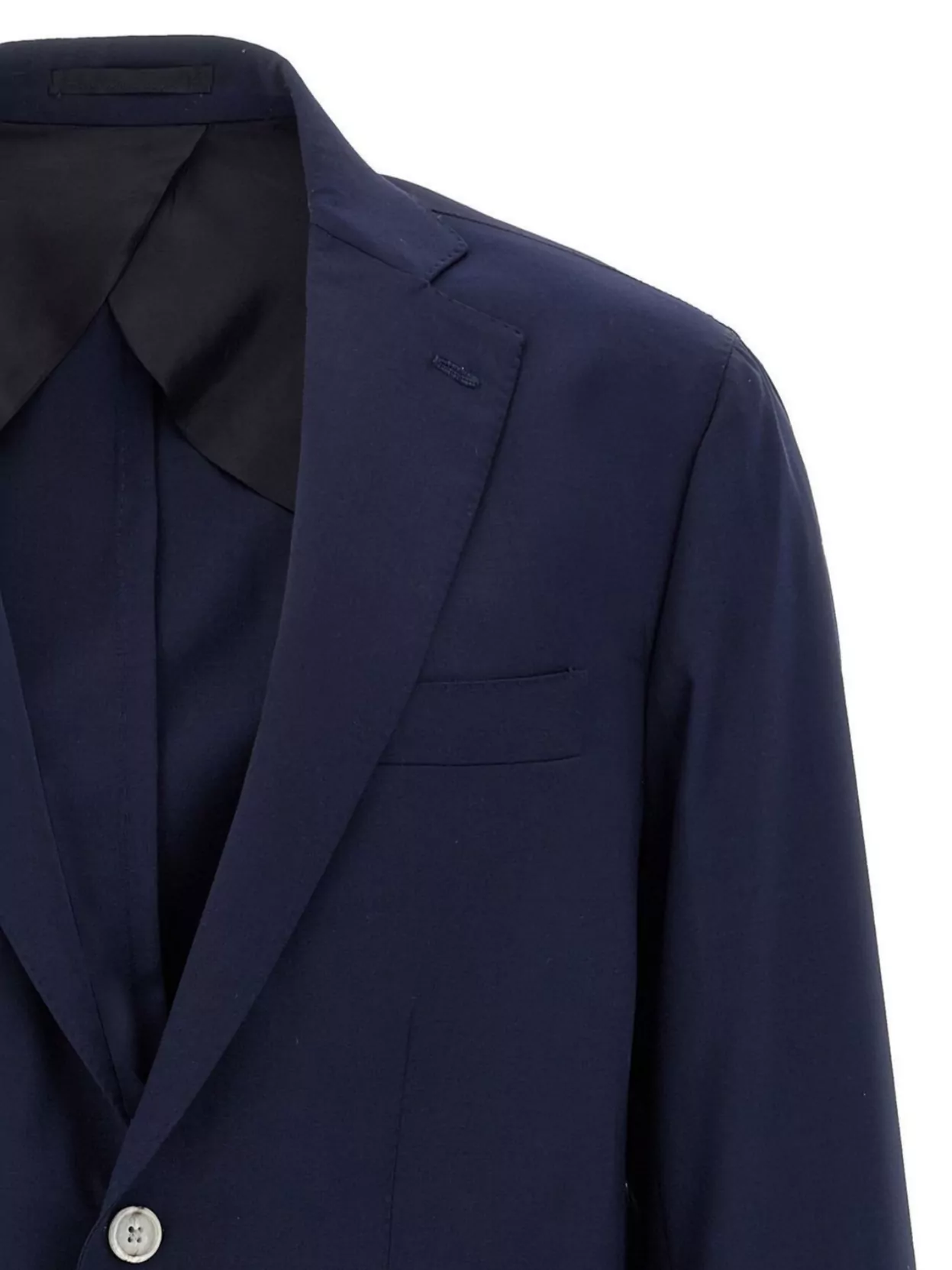 Barba 'Jim2' Blazer Cuffs Buttoned